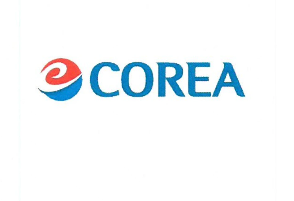 DSIDS-owned ECOREA registered trademark