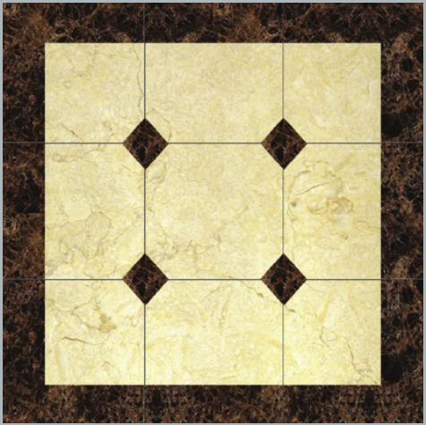Floor 09 바닥 카탈로그 이미지